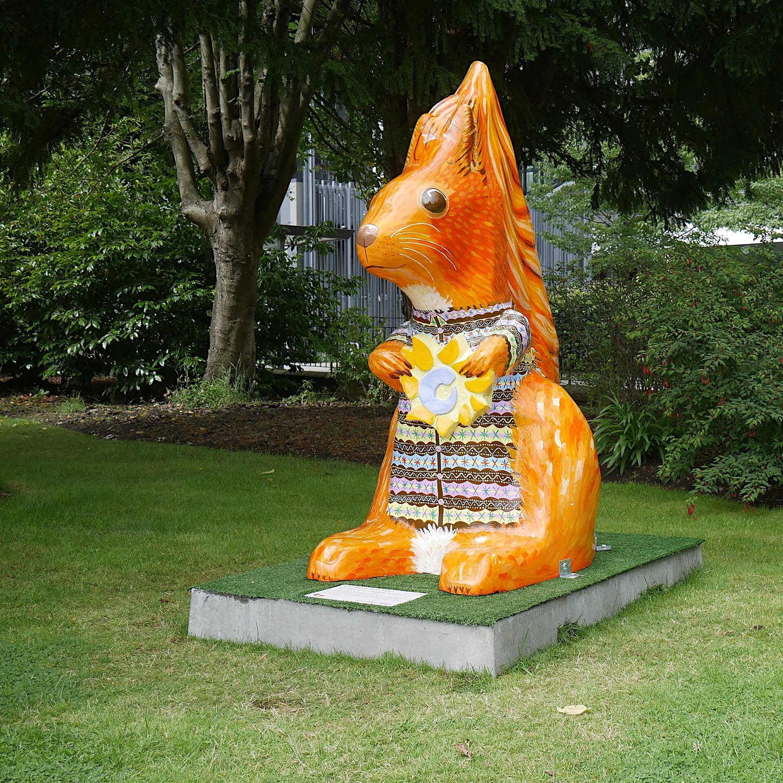 Highland Hospice - By The River Café photo 12