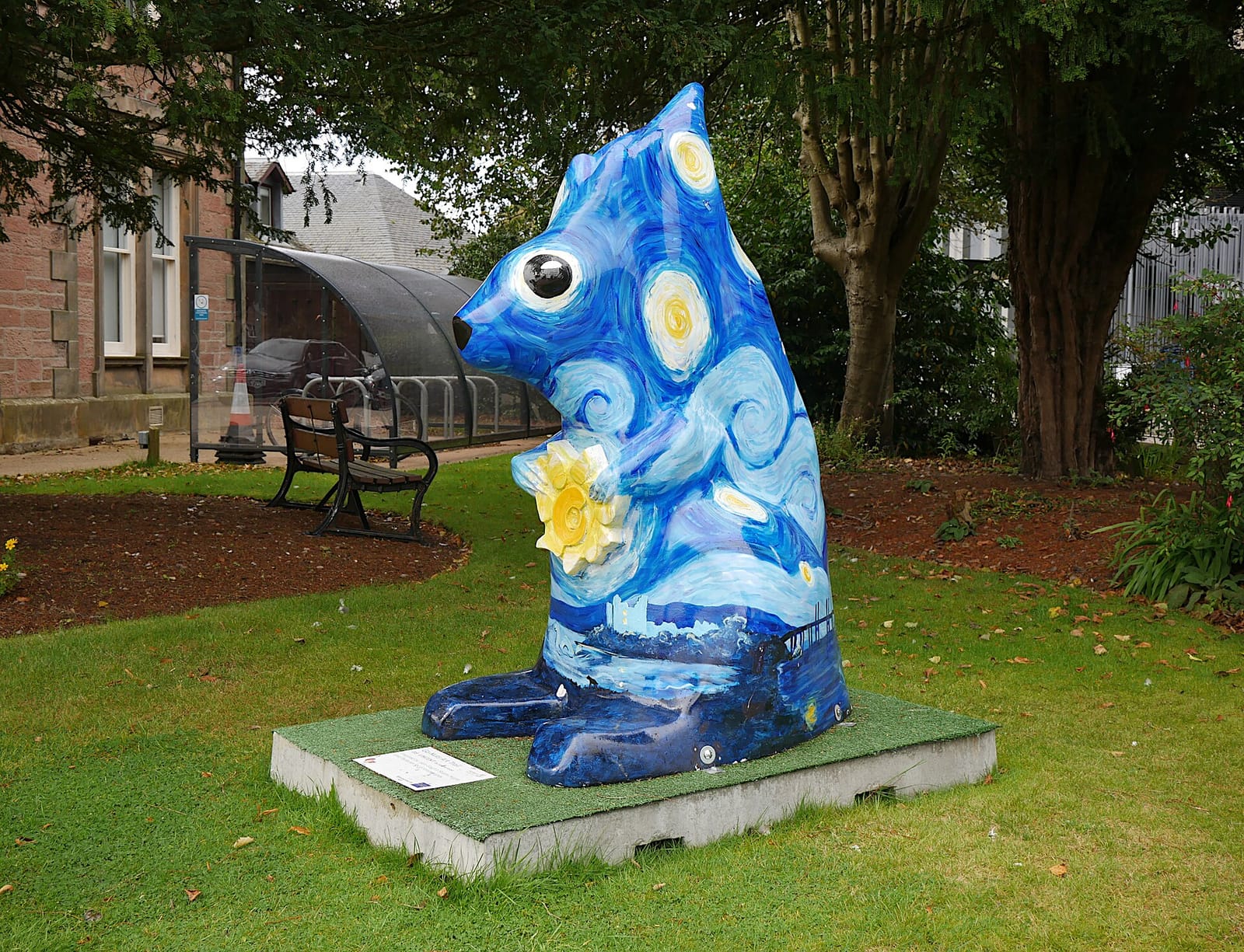 Highland Hospice - By The River Café photo 11