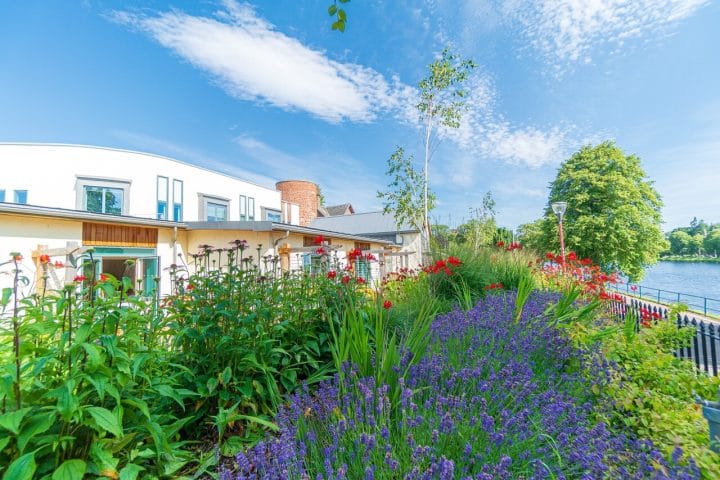 Highland Hospice - By The River Café photo 6