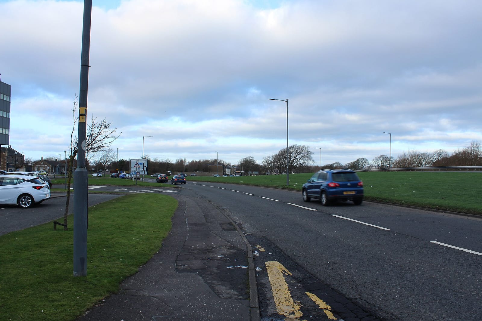 Freckleton photo 2
