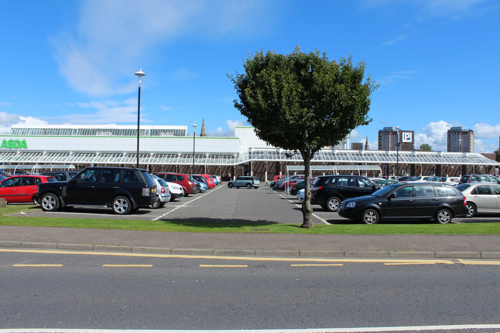 The wee kiosk photo 2