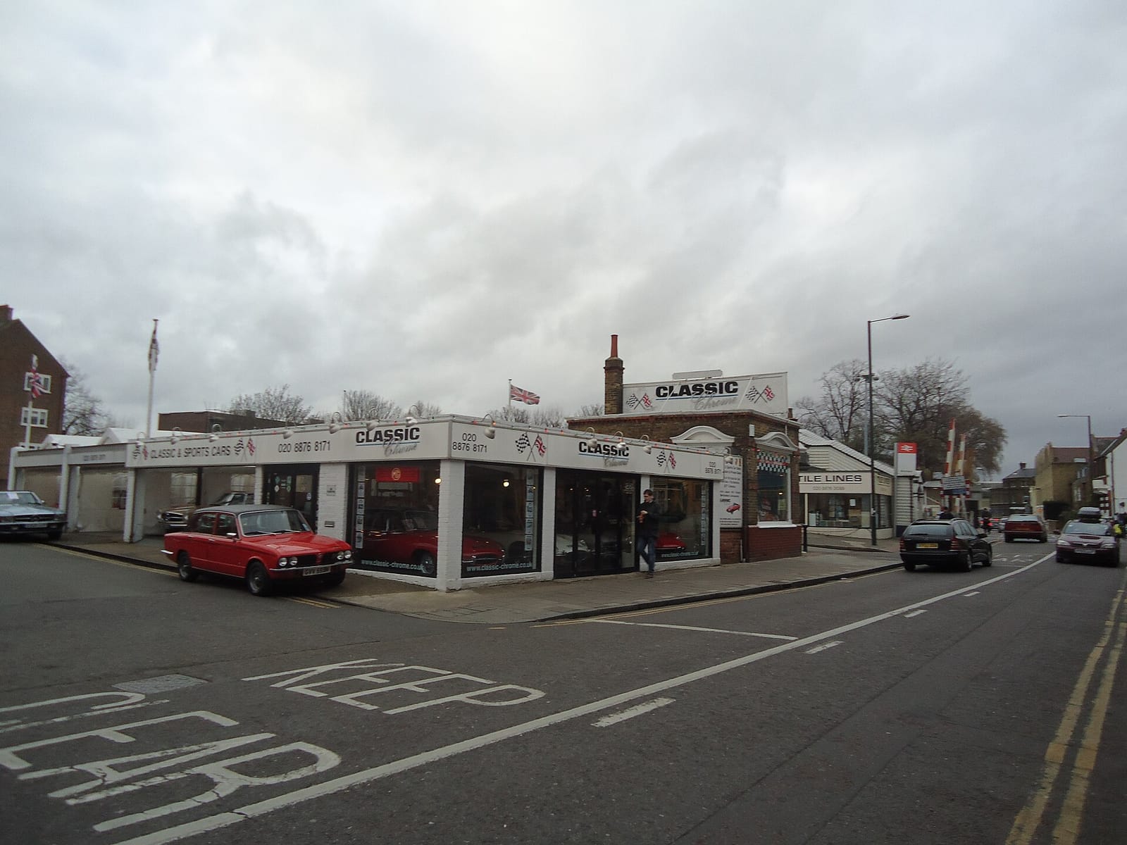 Euro Cafe (Full English Breakfast, Pancakes, Coffee & Juices) photo 4