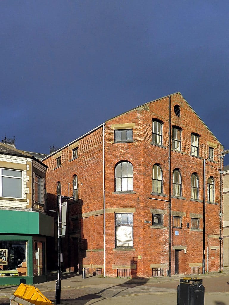 Food Is Fuel South Shields - Cafe and Meal Plan service photo 4