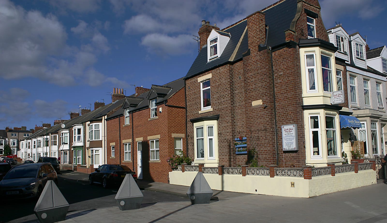 Cafe India South Shields photo 2