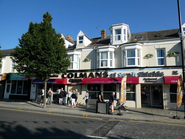 Cafe India South Shields photo 3