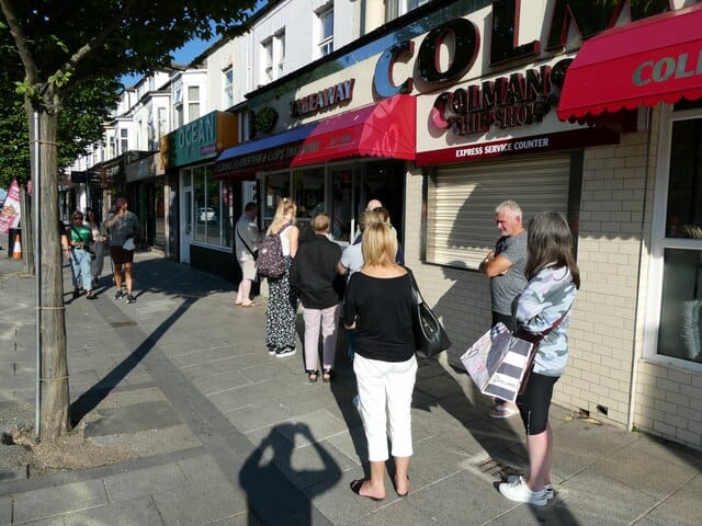 Cafe India South Shields photo 4