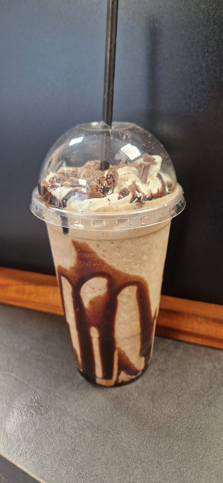 Uncle Buck's Coffee Shop