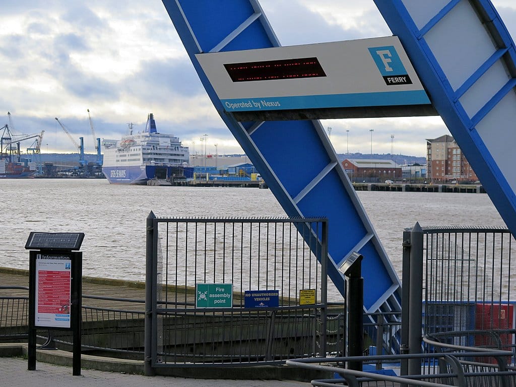 Ferry View photo 3