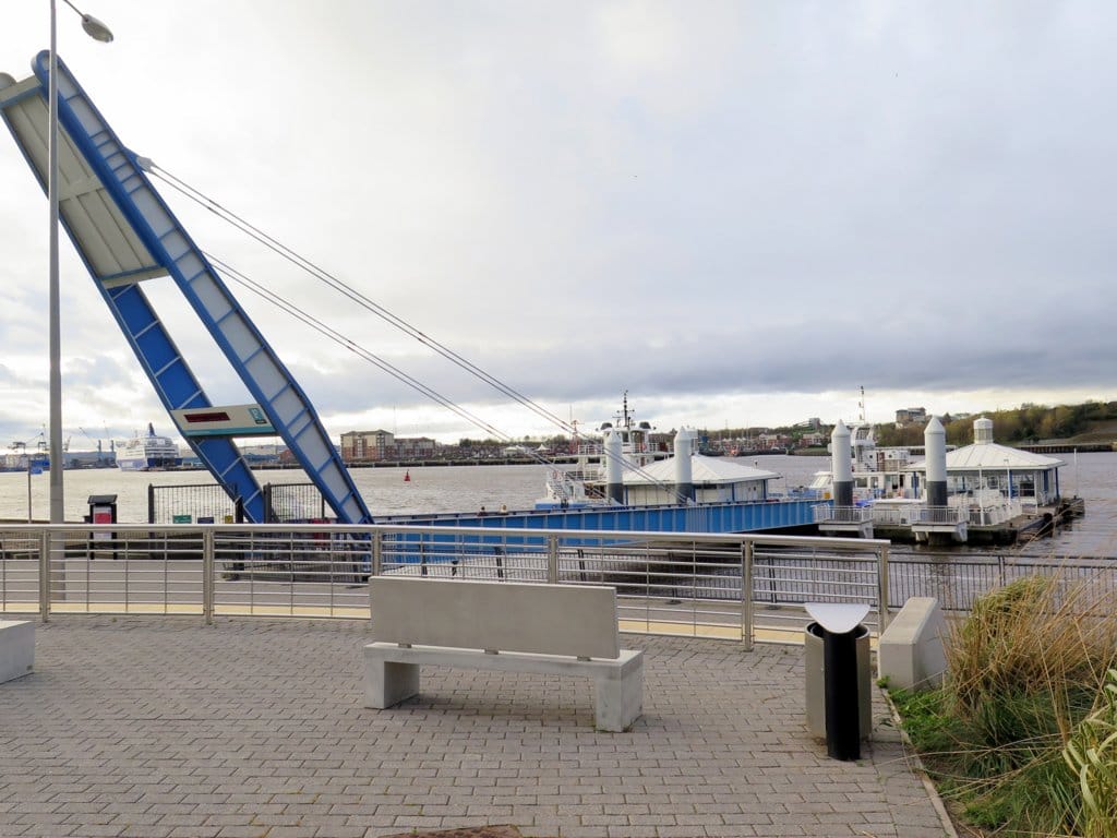 Ferry View photo 4