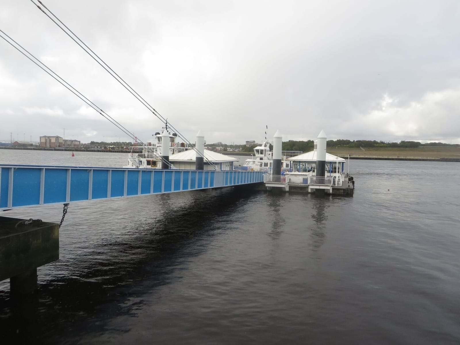 Ferry View photo 2