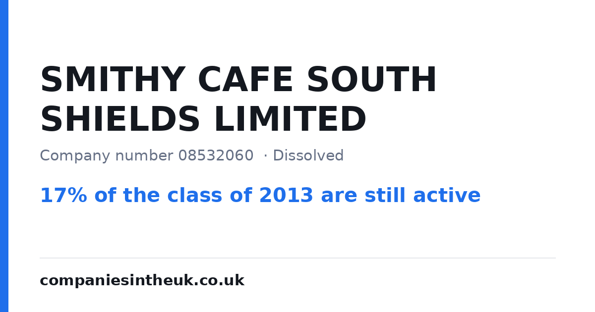 The Smithy Cafe photo 2