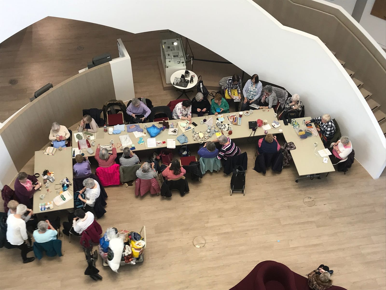 The Word, National Centre for the Written Word photo 5