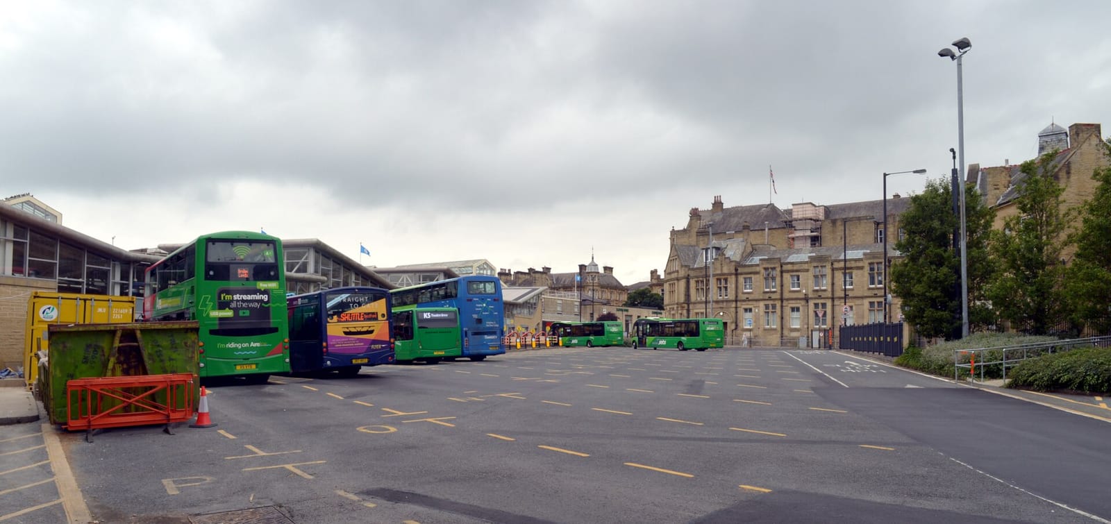 Cheeky Monkeys Keighley