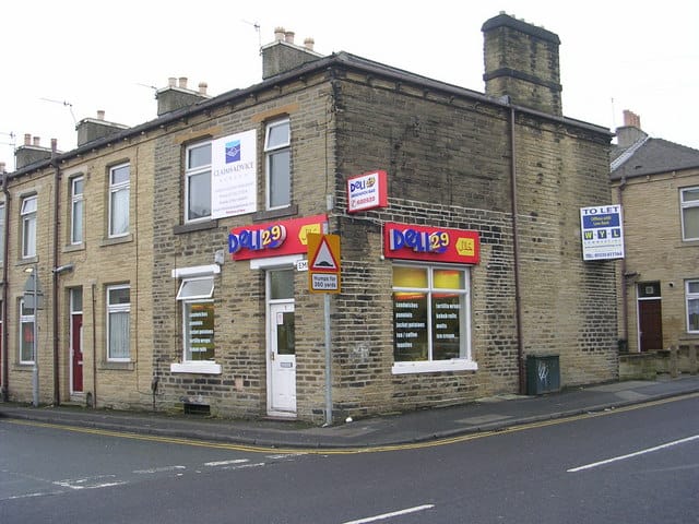 Deli Touch Emily street photo 4