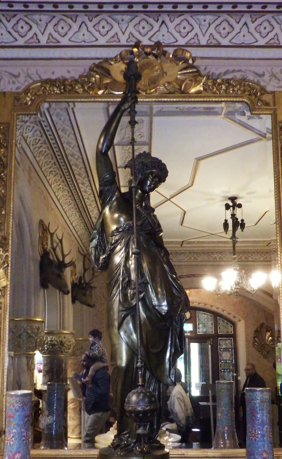 Cliffe Castle Cafè, Park & Museum photo 2