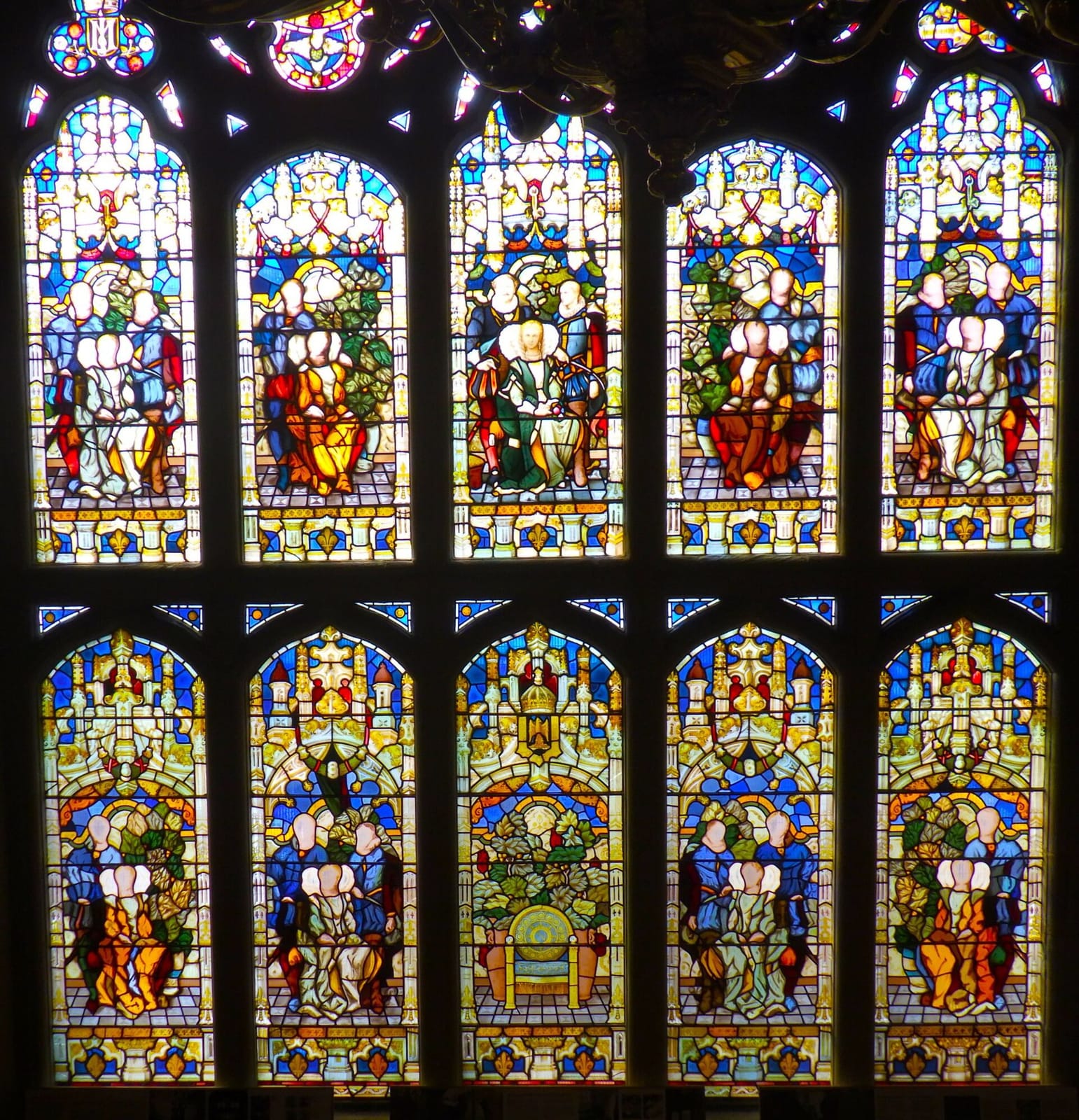 Cliffe Castle Cafè, Park & Museum photo 3