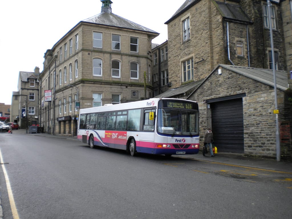 The Craft House, Bingley