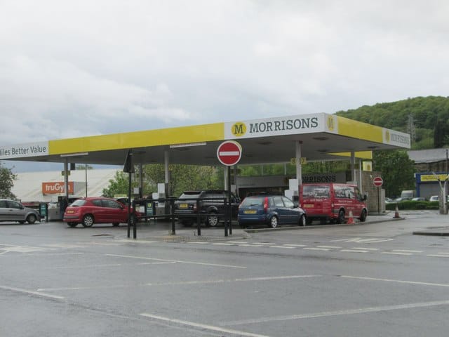 Morrisons Cafe photo 6