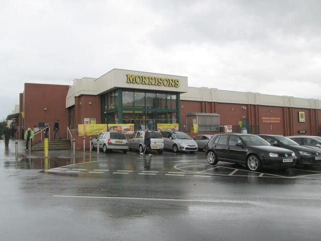 Morrisons Cafe photo 8
