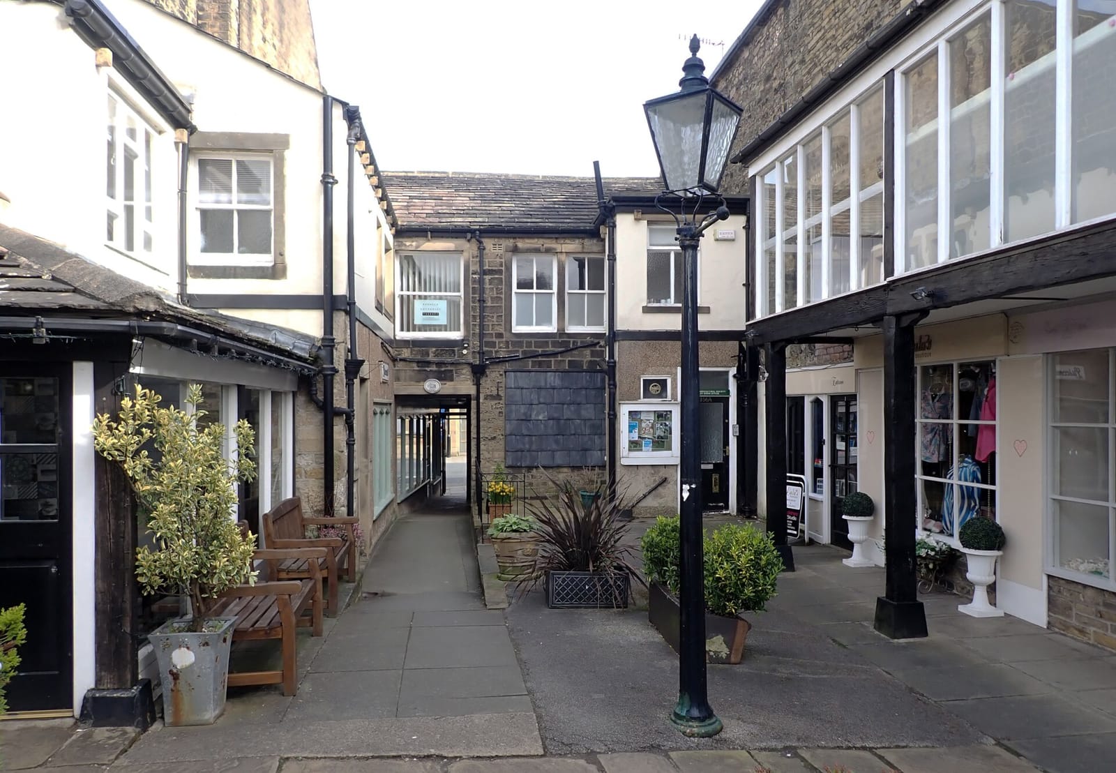 The Orchard Cafe and Bistro photo 3