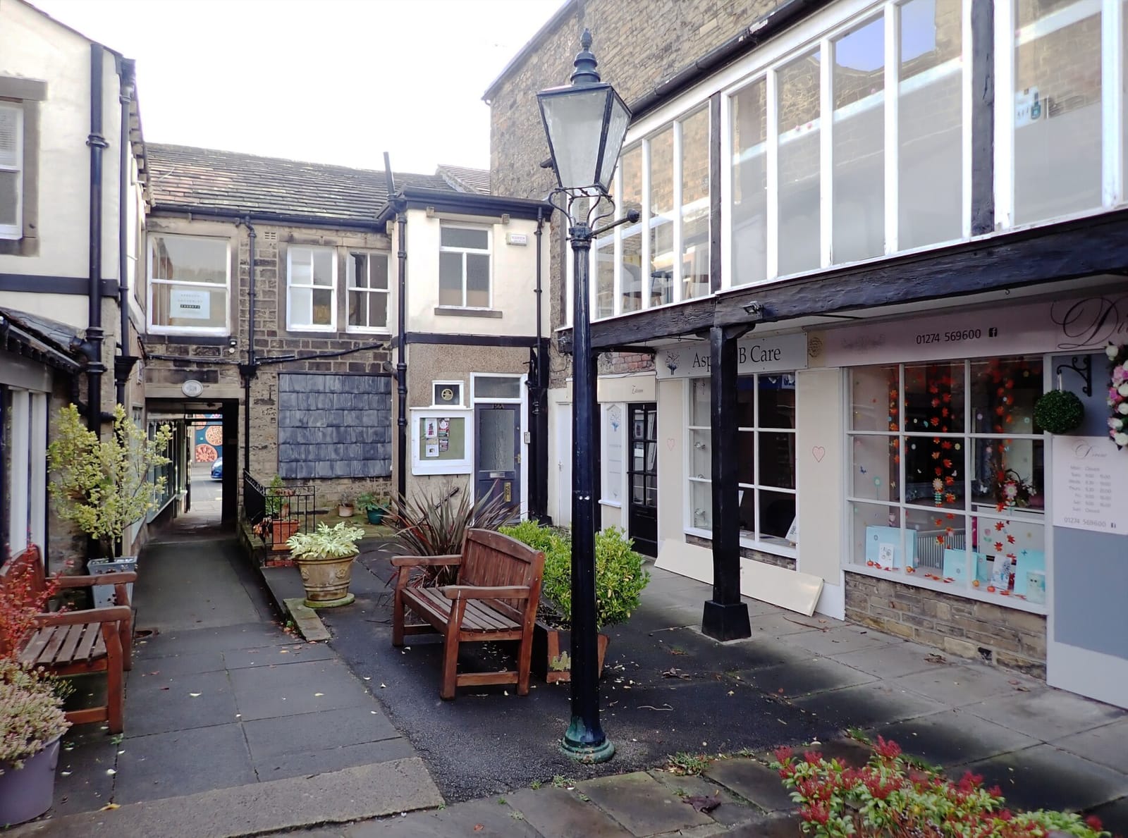The Orchard Cafe and Bistro