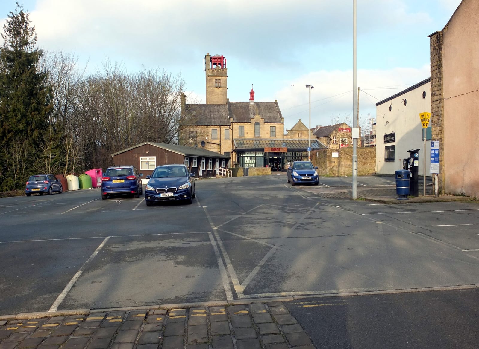 The Orchard Cafe and Bistro photo 2
