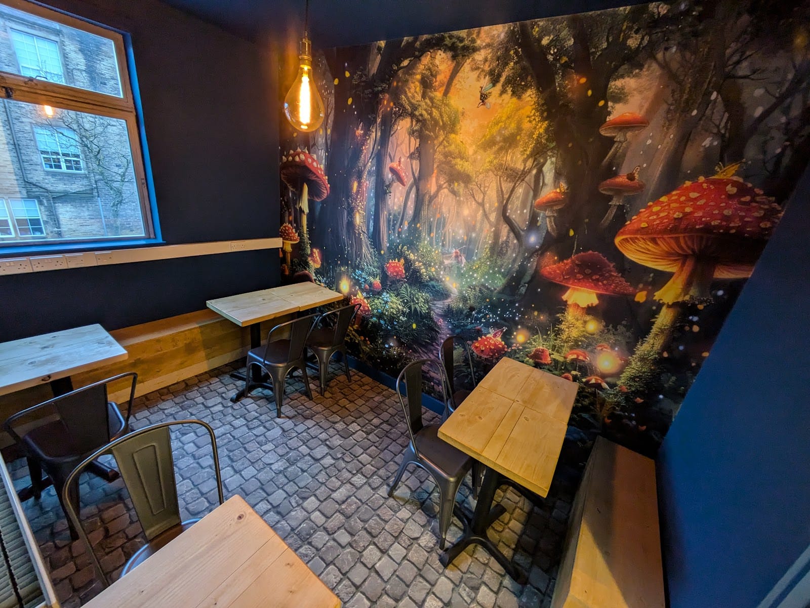 The Hidden Village Keighley: Premium birthday parties, role-play village & sensory room
