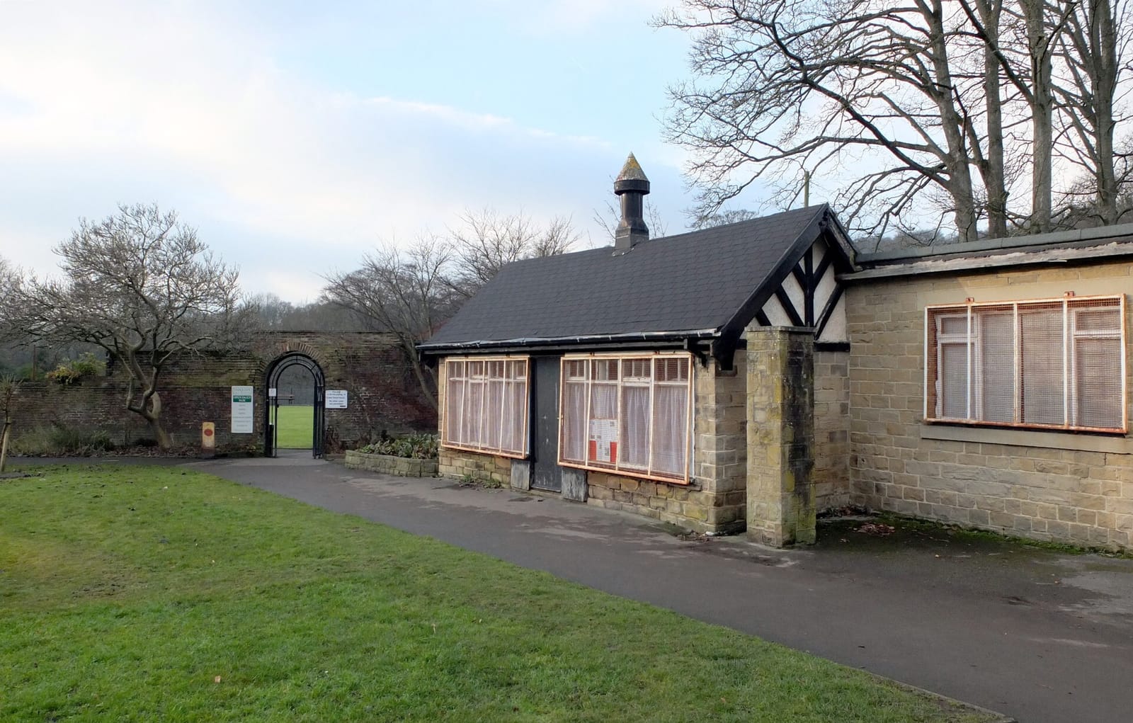Tarquin’s Tea Rooms photo 4