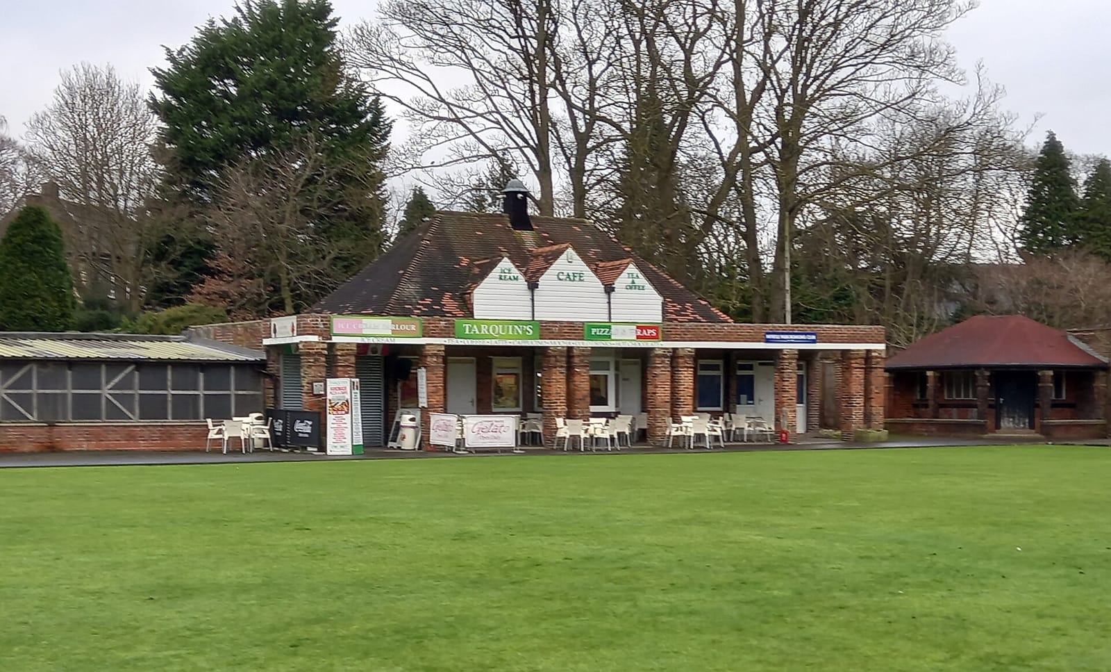 Tarquin’s Tea Rooms photo 2