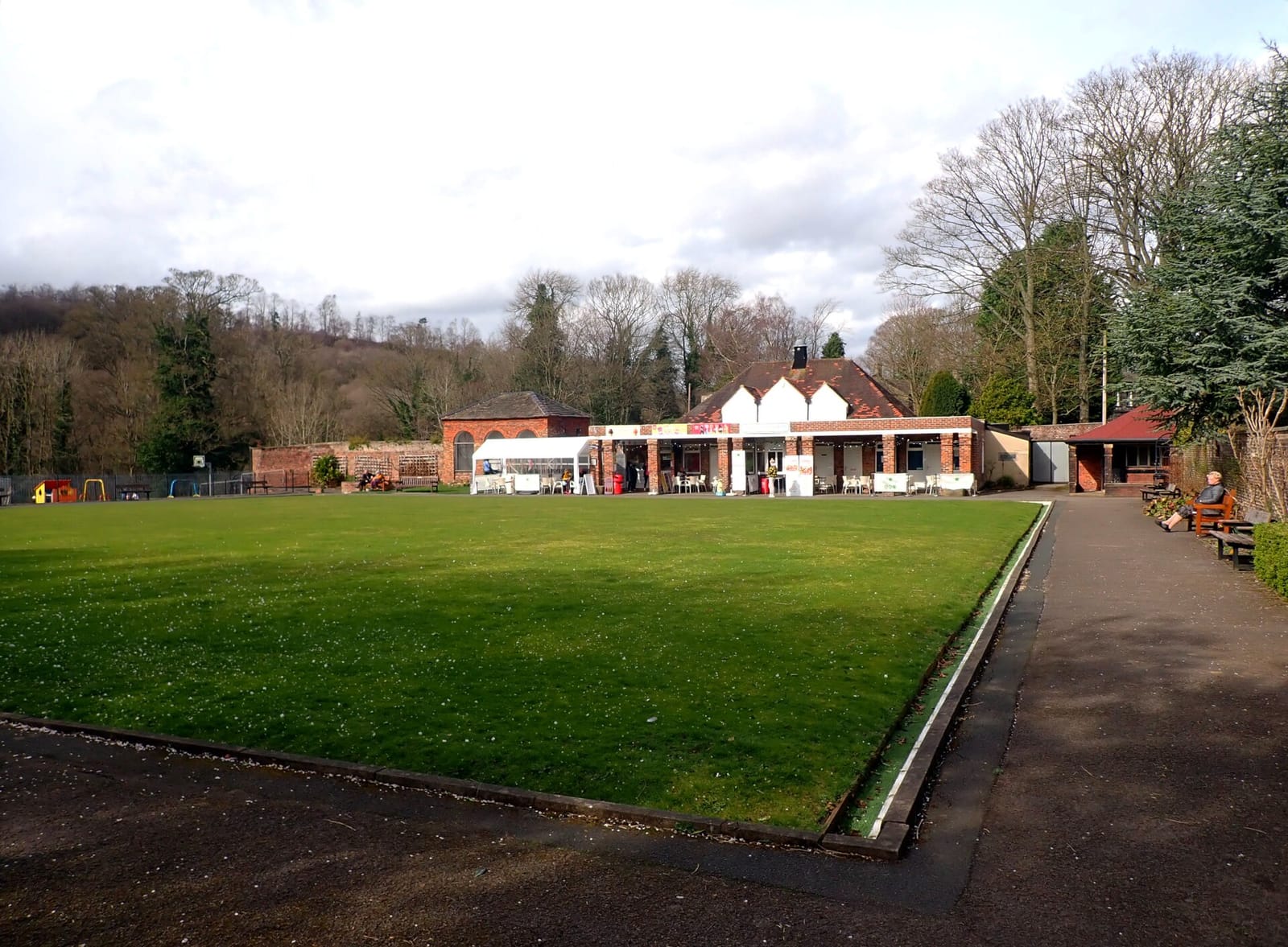 Tarquin’s Tea Rooms photo 3