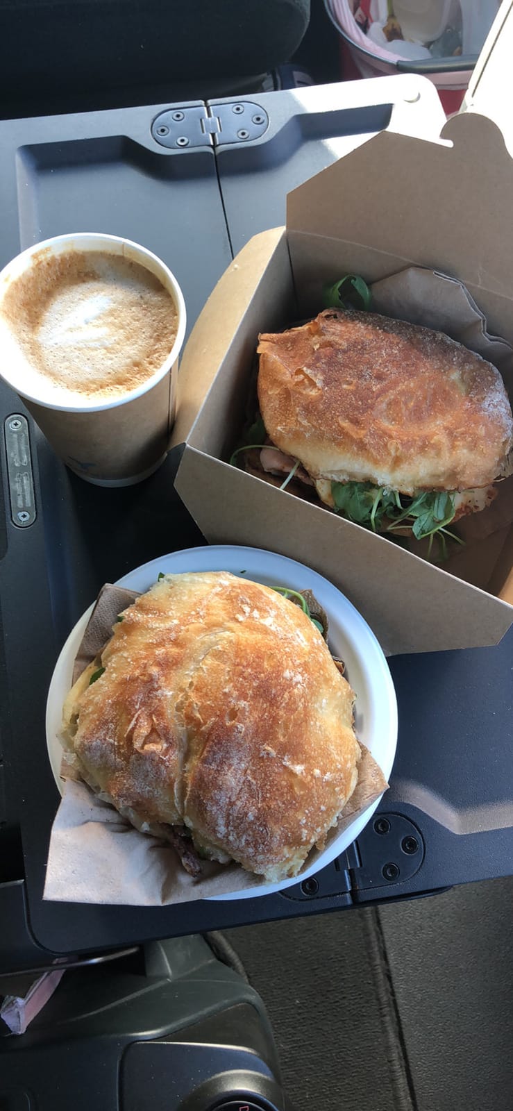 Brossen Food & Espresso