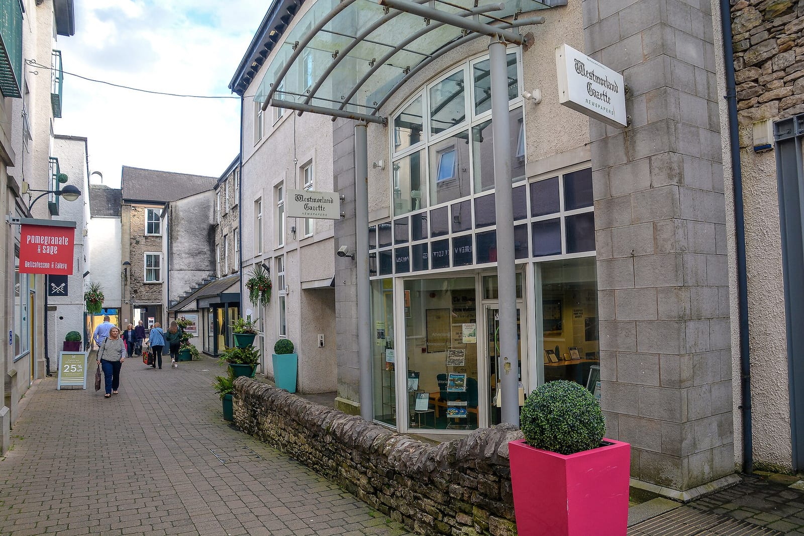 Booths, Kendal photo 6