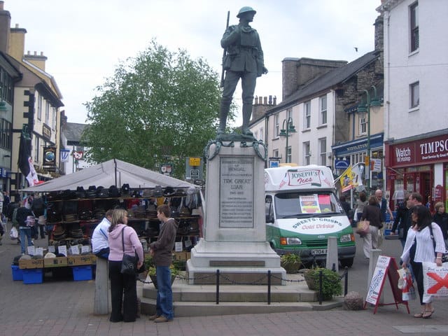 Booths, Kendal photo 8