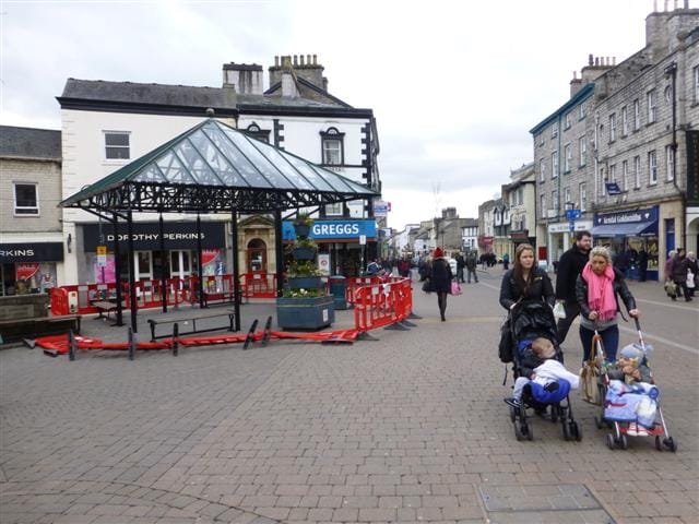 Booths, Kendal photo 9