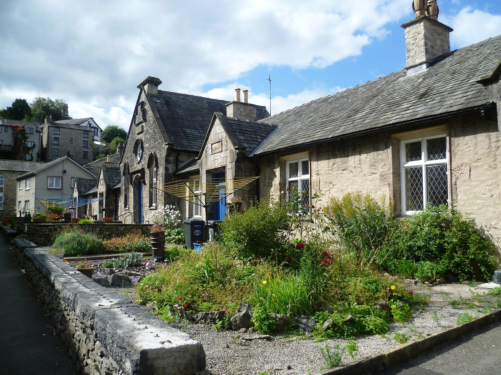 The Masters House Tea Rooms photo 3