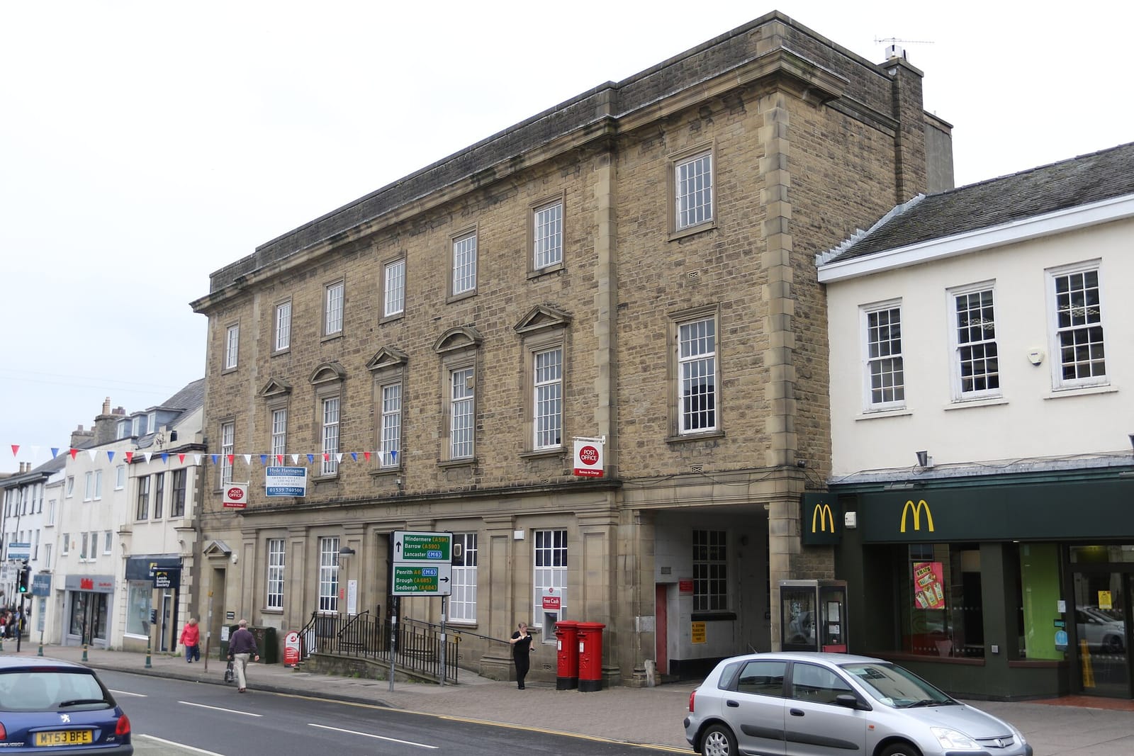 The Masters House Tea Rooms photo 5