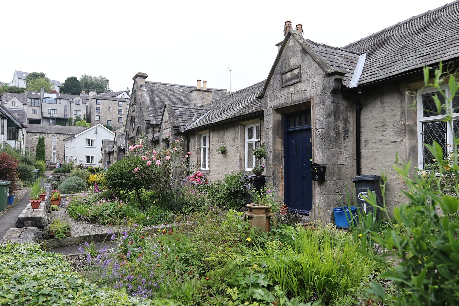 The Masters House Tea Rooms photo 4