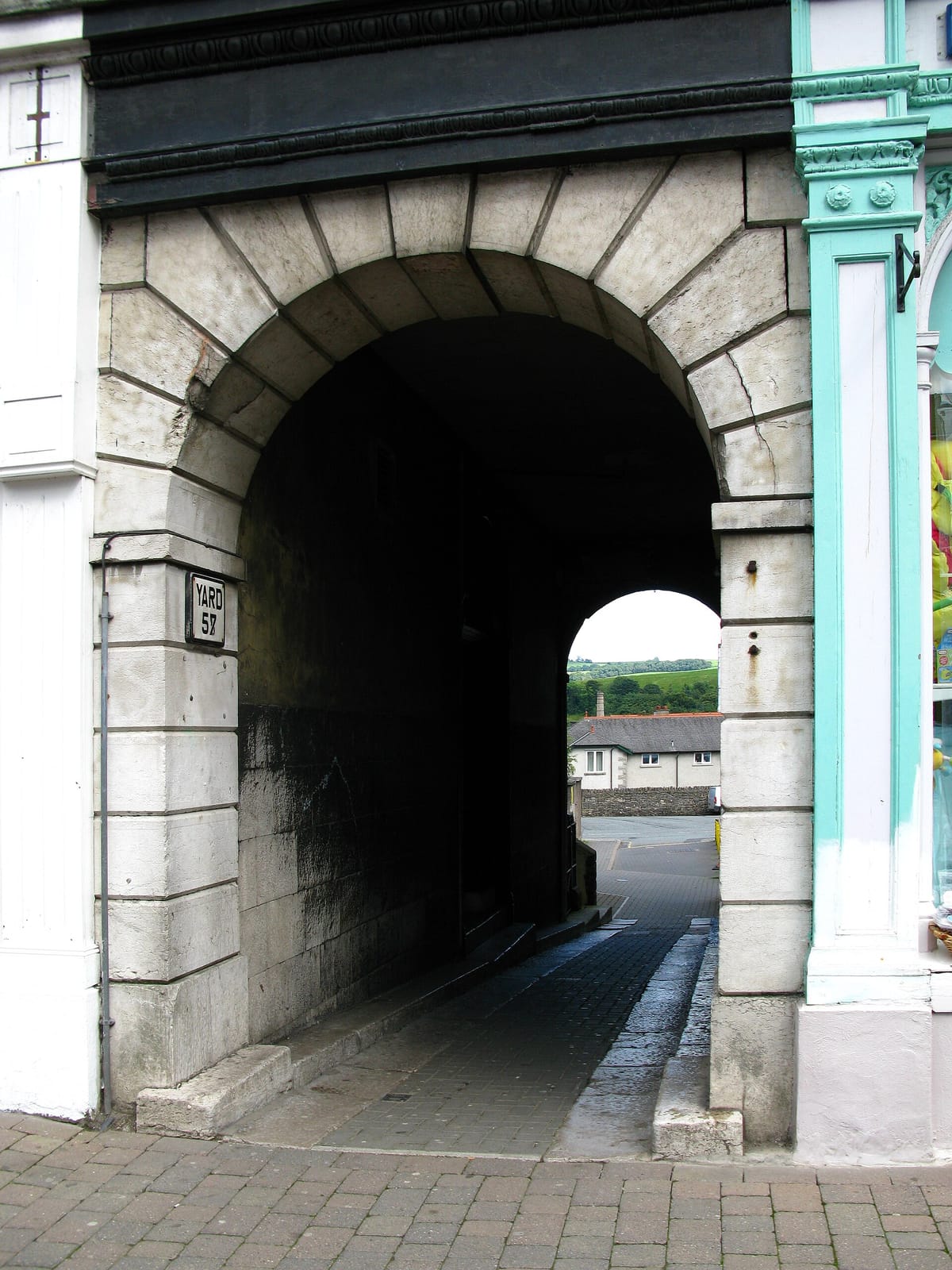 The Masters House Tea Rooms photo 2