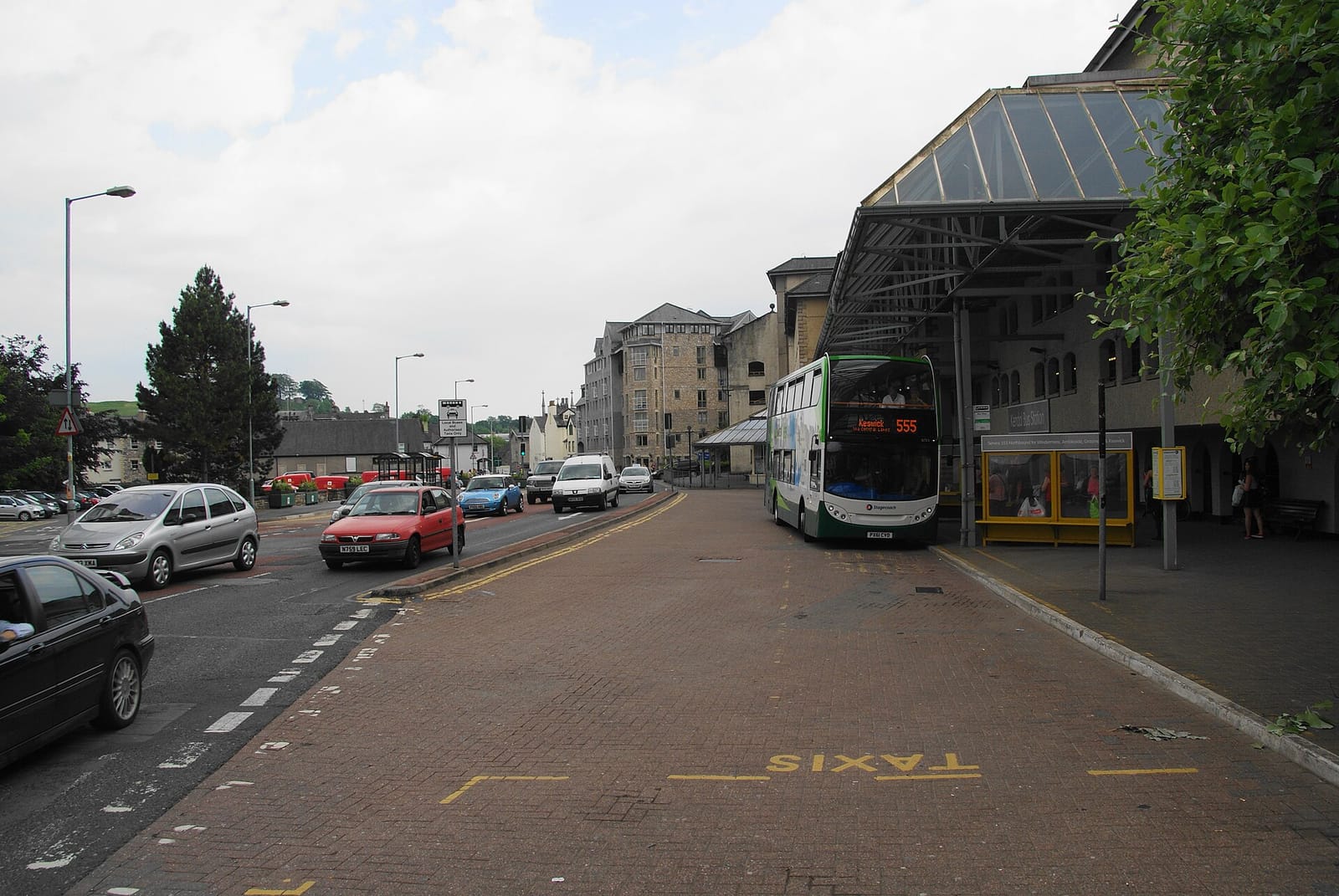 555 Fuel Stop Ltd photo 2