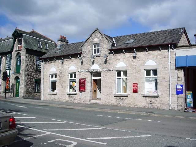 South Lakes Foyer Resource Centre & Cafe photo 5
