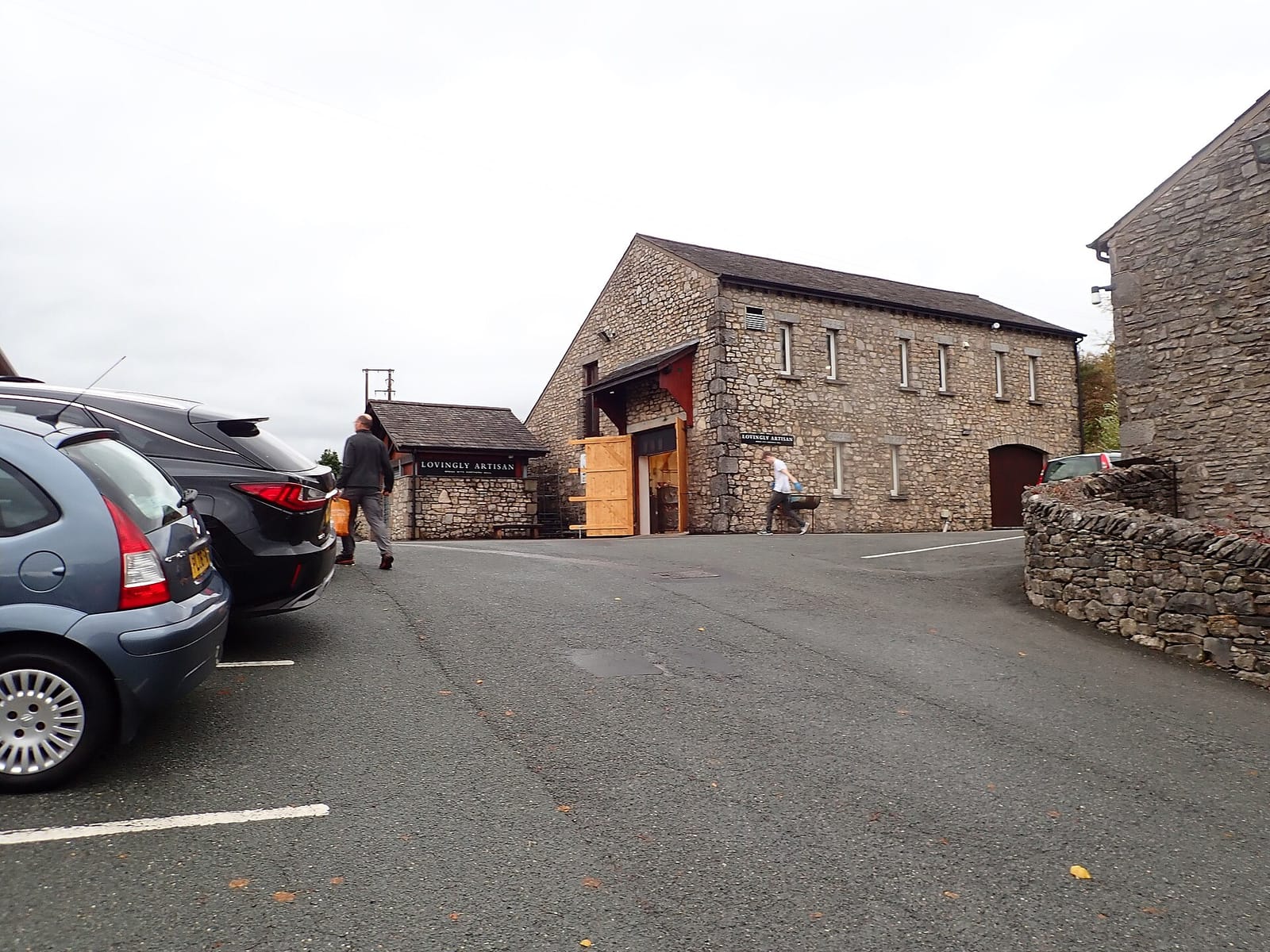 Plumgarths Farm Shop & Cafe photo 5