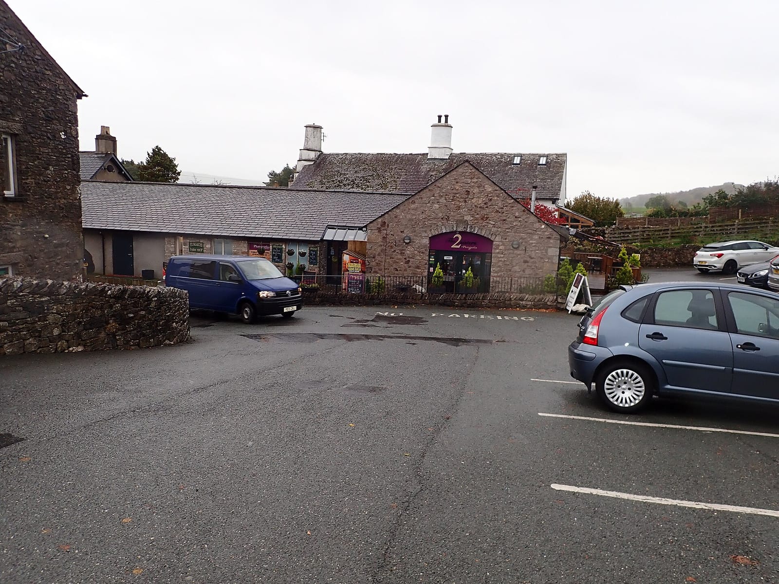 Plumgarths Farm Shop & Cafe photo 6