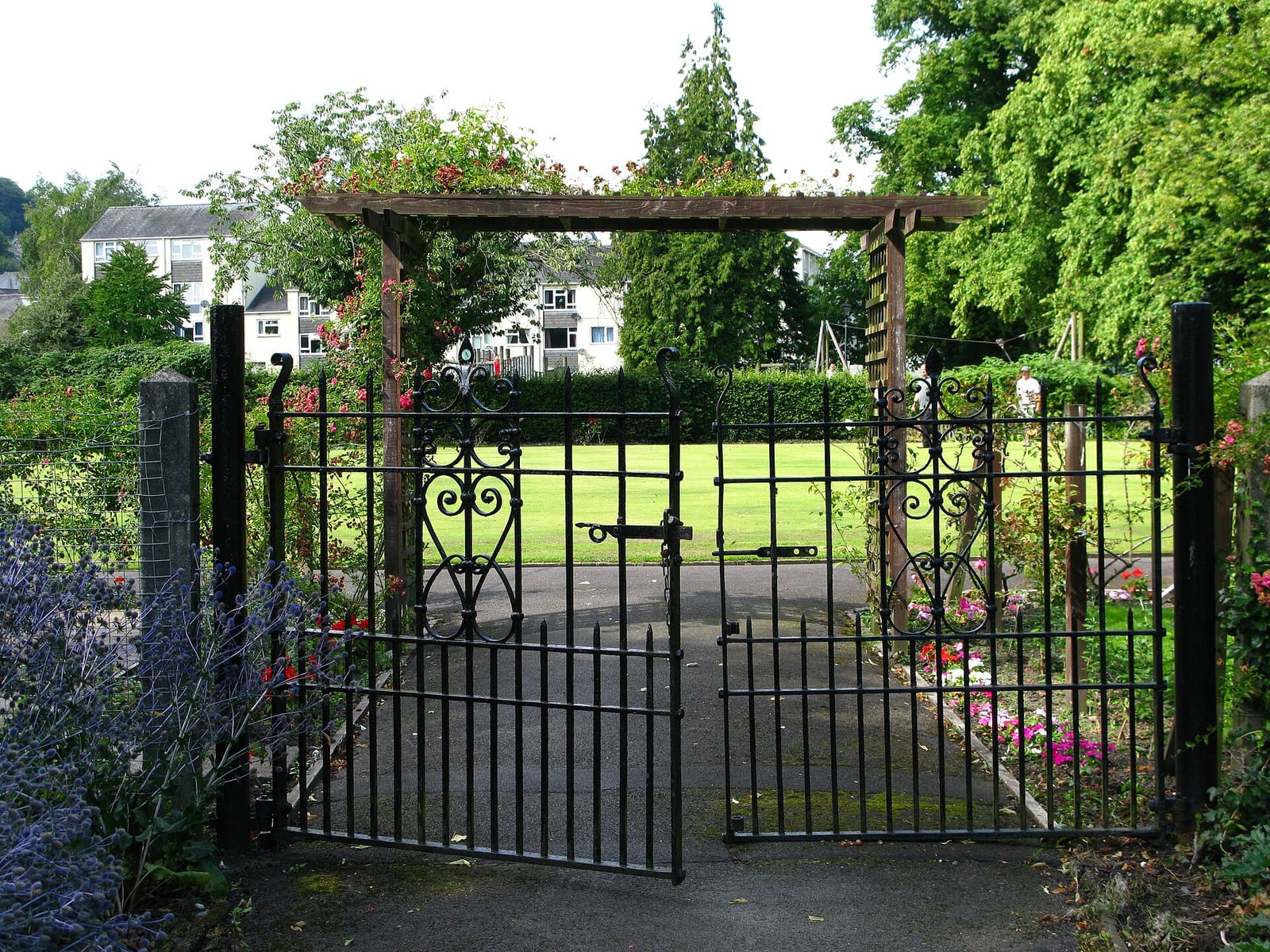 Abbot Hall photo 4