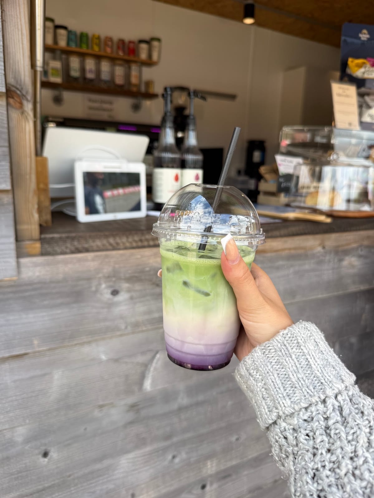Cafe Roots
