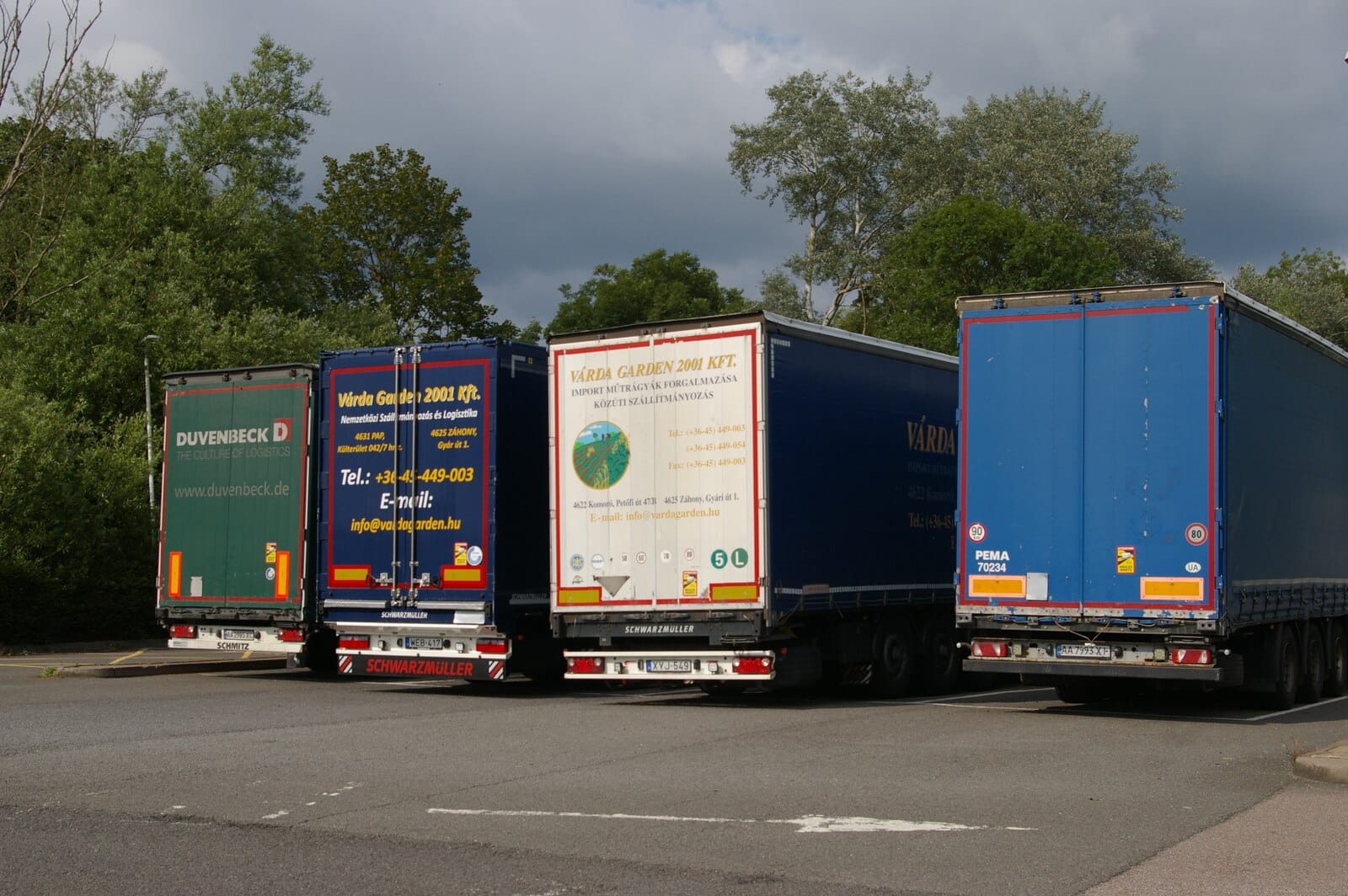 Wild Bean Cafe (A14 Eastbound Services) photo 2