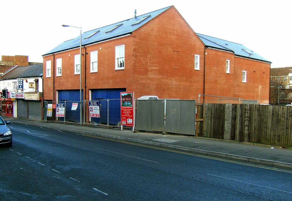 Tea One Kidderminster photo 4