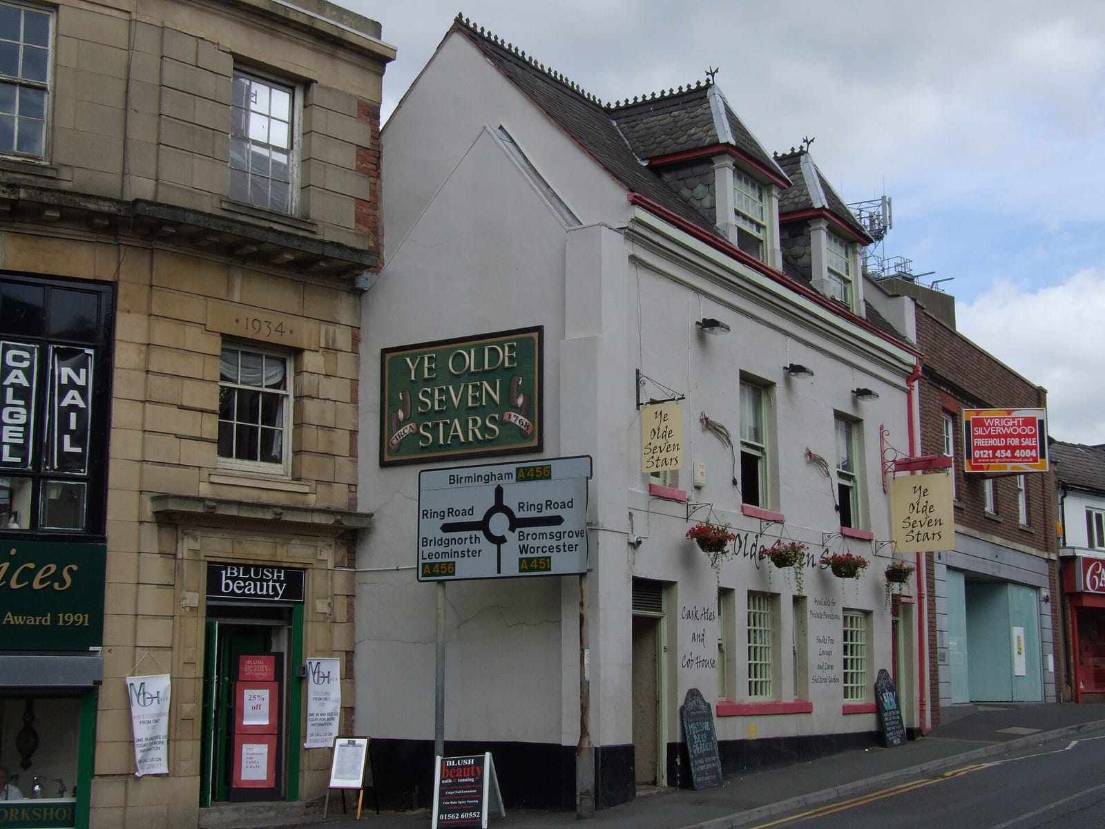 Tea One Kidderminster photo 2