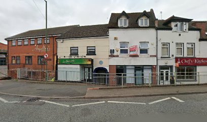 Olivers Cafe Bar