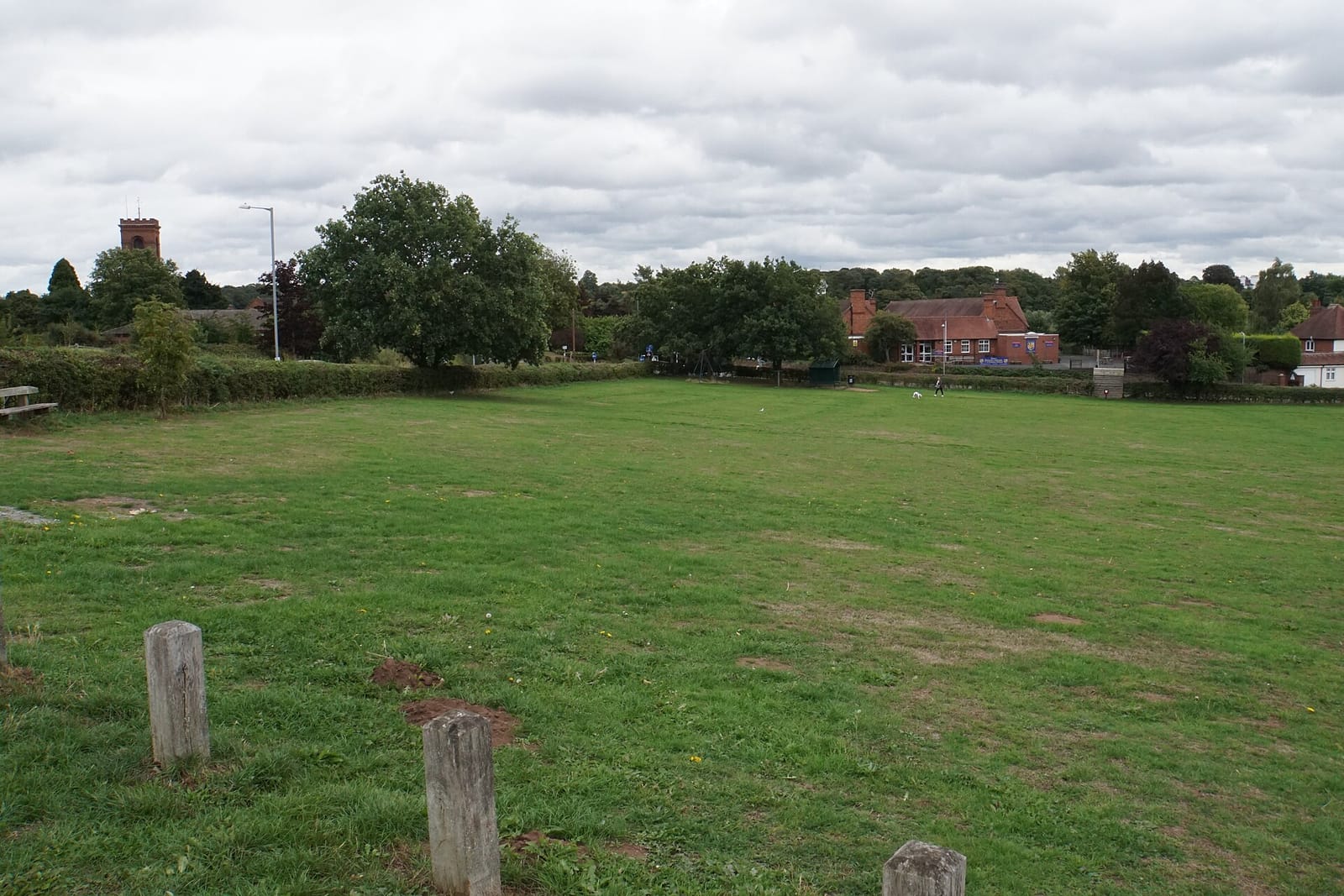 Wolverley Memorial Community Café photo 3