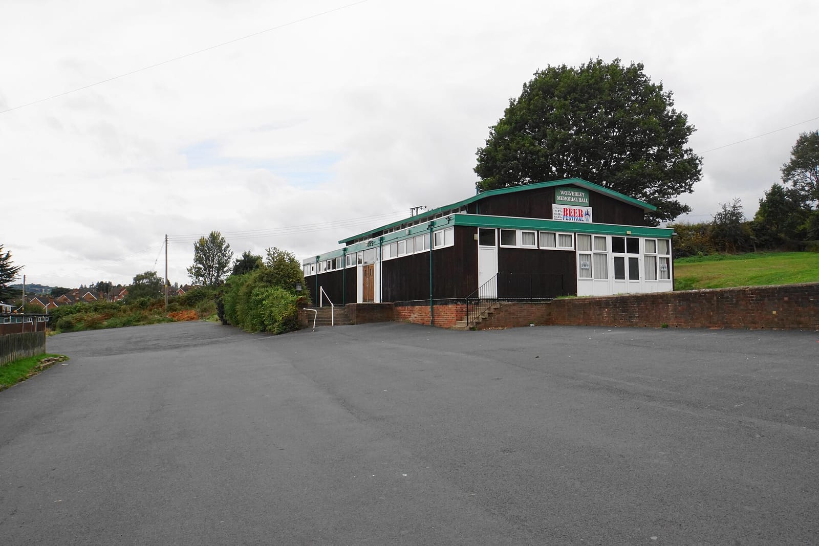 Wolverley Memorial Community Café photo 2